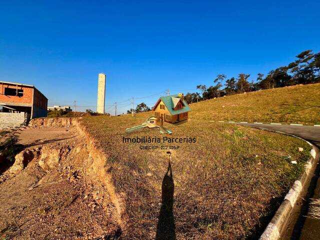 #1128 - Terreno em condomínio para Venda em Santana de Parnaíba - SP - 3
