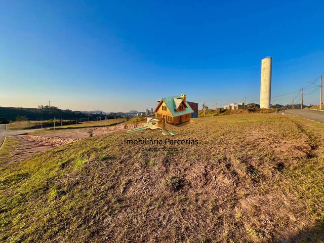 #1128 - Terreno em condomínio para Venda em Santana de Parnaíba - SP - 2