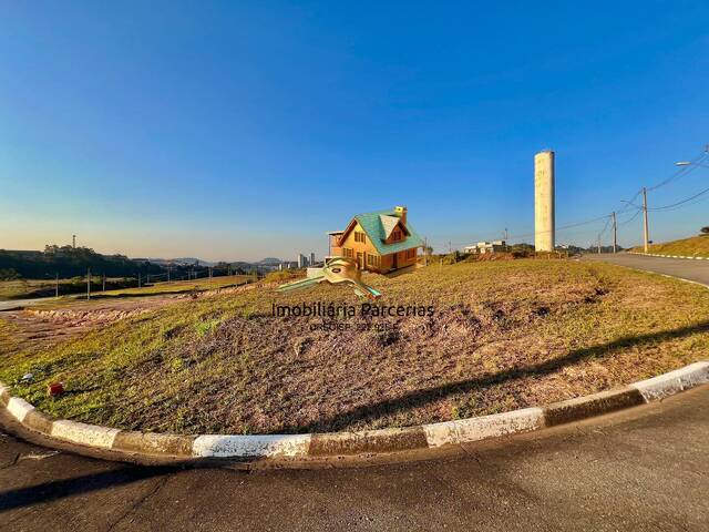 #1128 - Terreno em condomínio para Venda em Santana de Parnaíba - SP - 1