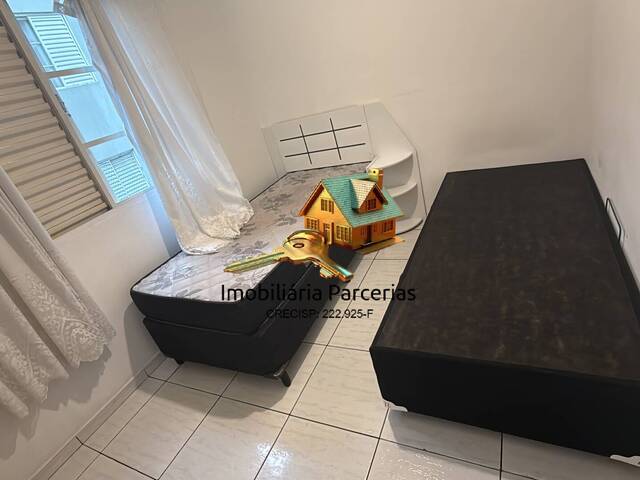 Apartamento para Locação em Cajamar - 2