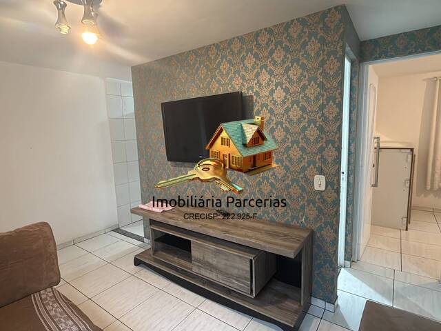 Apartamento para Locação em Cajamar - 3