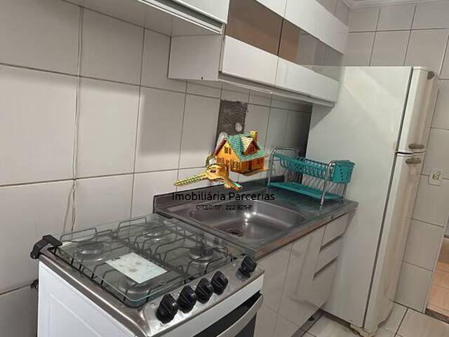 Apartamento para Locação em Cajamar - 4