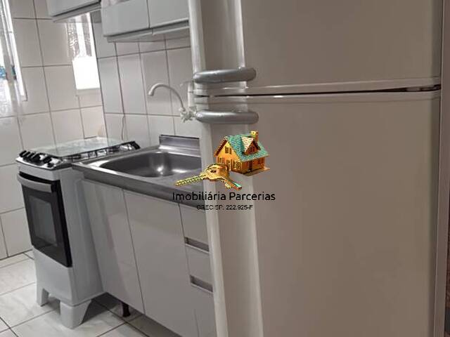 Apartamento para Locação em Cajamar - 5