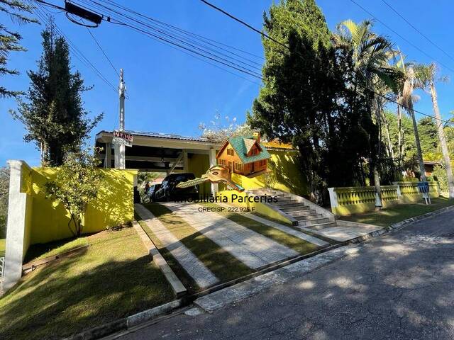 Casa em condomínio para Venda em Cajamar - 3