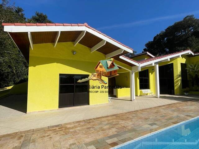 Casa em condomínio para Venda em Cajamar - 2