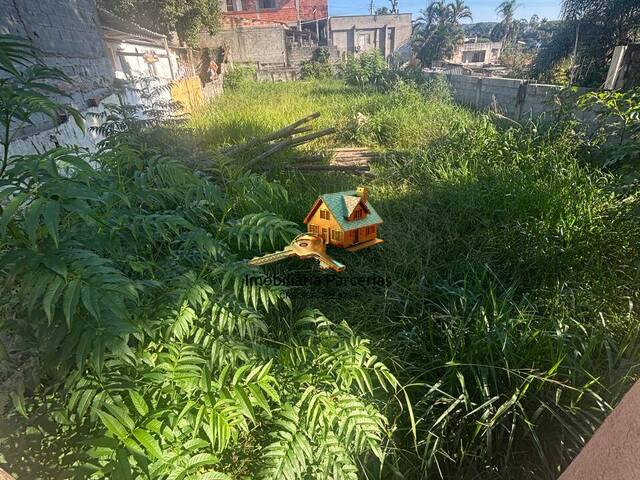 #1130 - Terreno para Venda em Santana de Parnaíba - SP