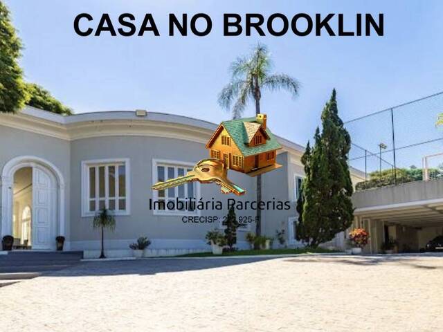 Casa para Venda em São Paulo - 3
