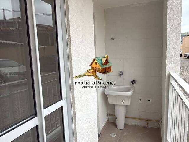 Apartamento para Venda em Cajamar - 2