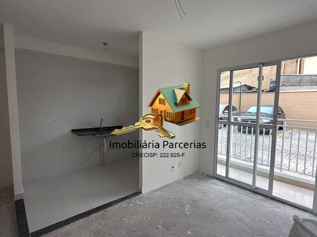 Apartamento para Venda em Cajamar - 4