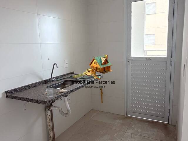 Apartamento para Venda em Cajamar - 5