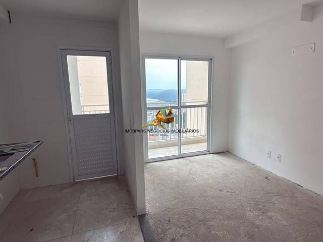 #1133 - Apartamento para Venda em Cajamar - SP - 3