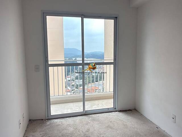 #1133 - Apartamento para Venda em Cajamar - SP - 2