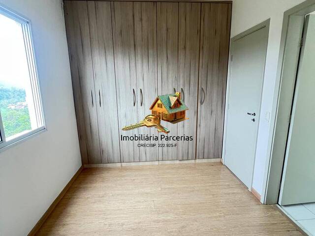 Apartamento para Locação em Cajamar - 3