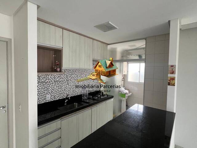 Apartamento para Locação em Cajamar - 5