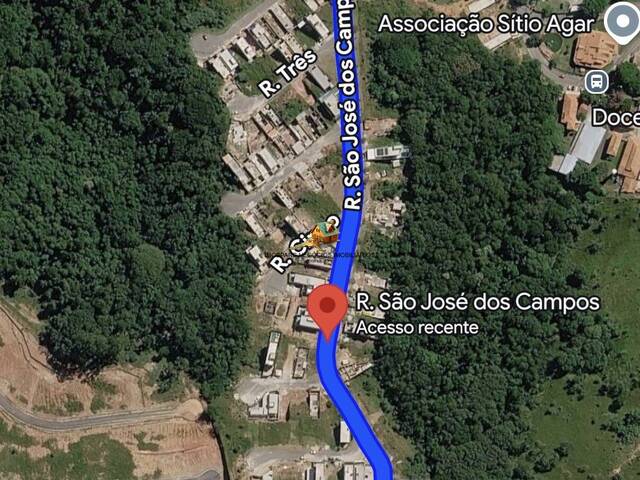 #1136 - Terreno para Venda em Cajamar - SP - 3