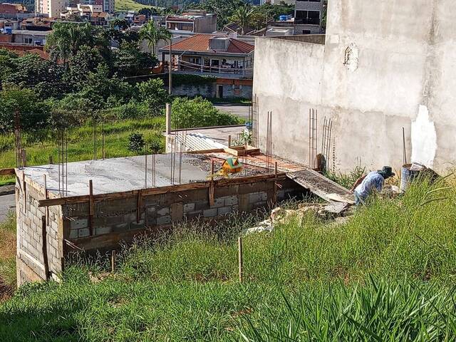 #1136 - Terreno para Venda em Cajamar - SP - 1
