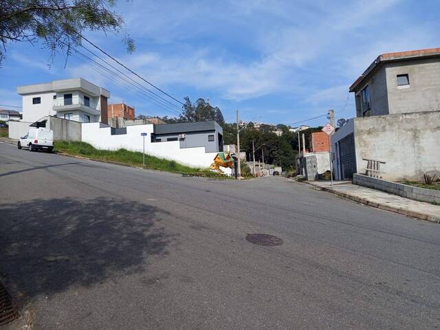 Terreno para Venda em Cajamar - 2