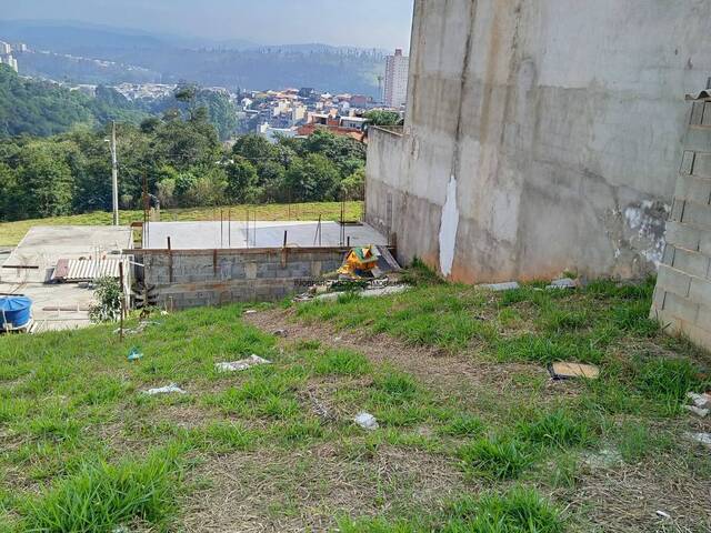 Terreno para Venda em Cajamar - 5