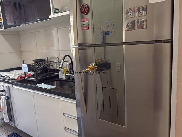 Apartamento para Venda em Cajamar - 2