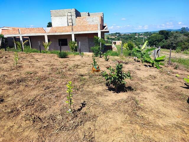 Área para Venda em Araçoiaba da Serra - 3