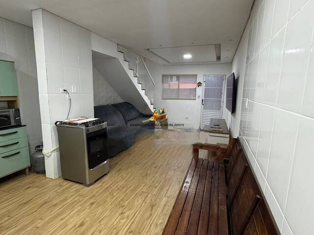 Casa para Venda em Cajamar - 3