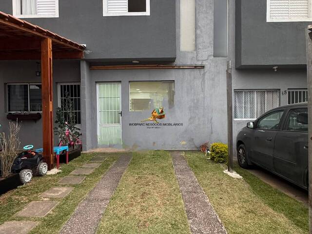 Casa para Venda em Cajamar - 2
