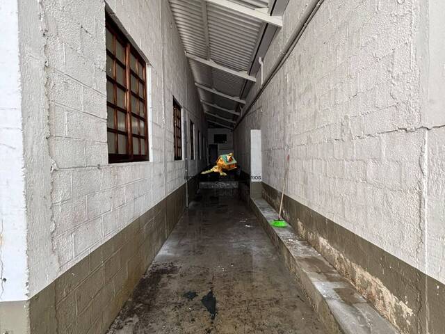 Galpão para Locação em Santana de Parnaíba - 4