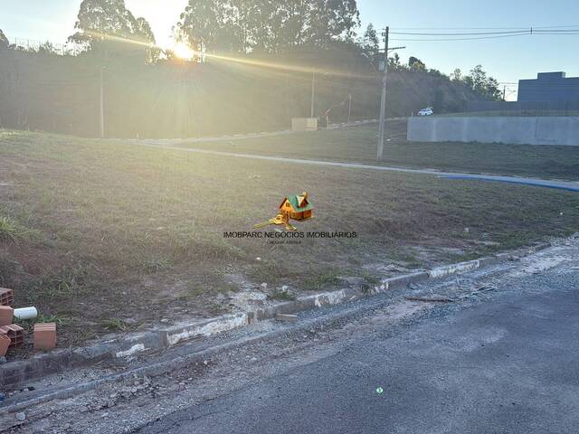 Terreno em condomínio para Venda em Santana de Parnaíba - 4