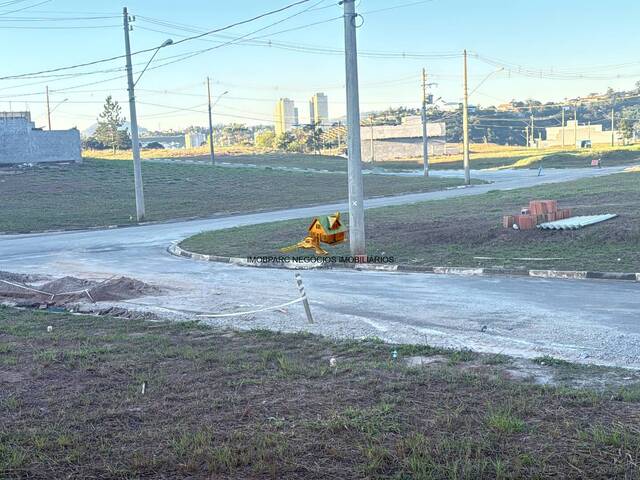 Terreno em condomínio para Venda em Santana de Parnaíba - 5