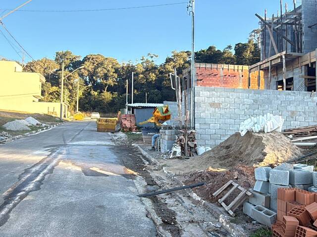 Terreno em condomínio para Venda em Santana de Parnaíba - 2