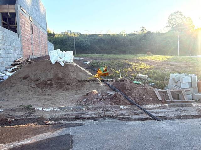 Terreno em condomínio para Venda em Santana de Parnaíba - 3