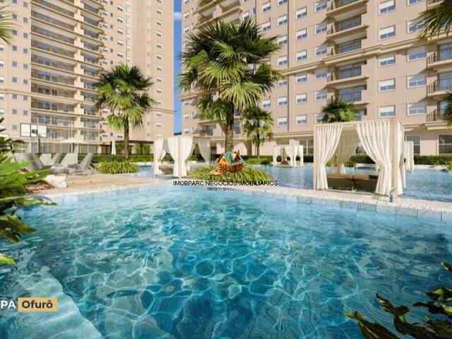 Apartamento para Venda em Barueri - 4