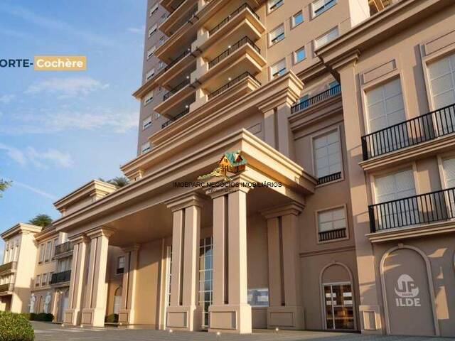Apartamento para Venda em Barueri - 3