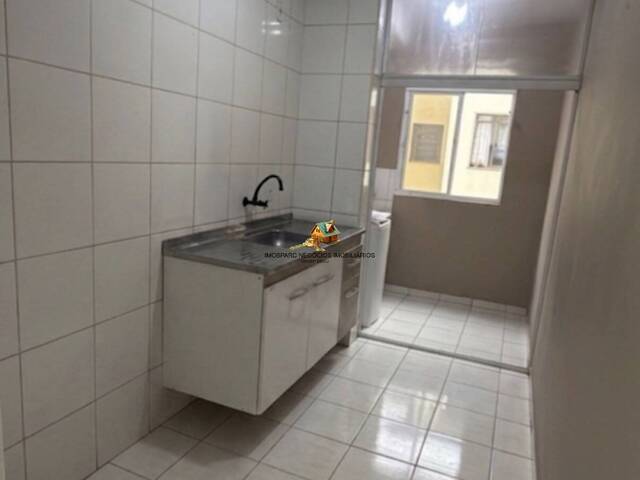 Apartamento para Venda em Cajamar - 2
