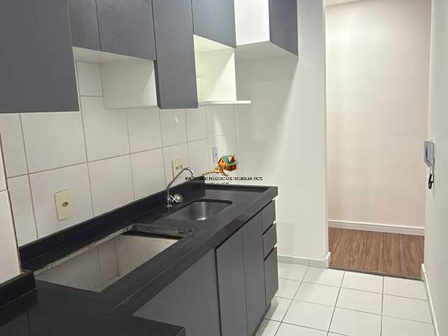 #1157 - Apartamento para Venda em Cajamar - SP - 3