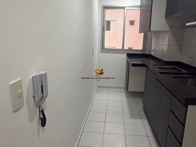 #1157 - Apartamento para Venda em Cajamar - SP - 2