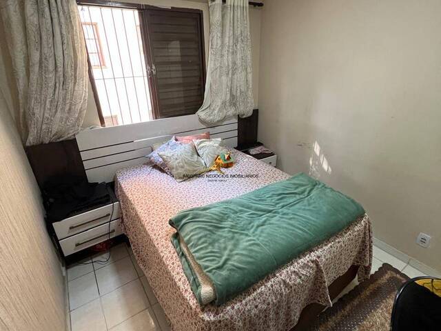 #1158 - Apartamento para Venda em Cajamar - SP - 2