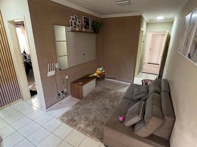 #1158 - Apartamento para Venda em Cajamar - SP - 3