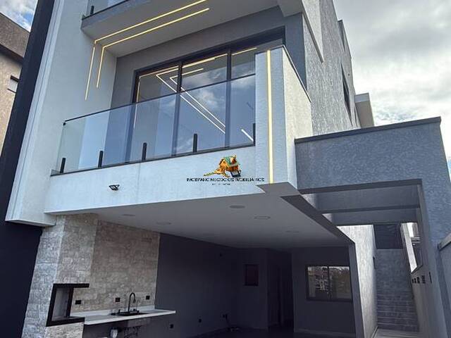 Casa em condomínio para Venda em Santana de Parnaíba - 2