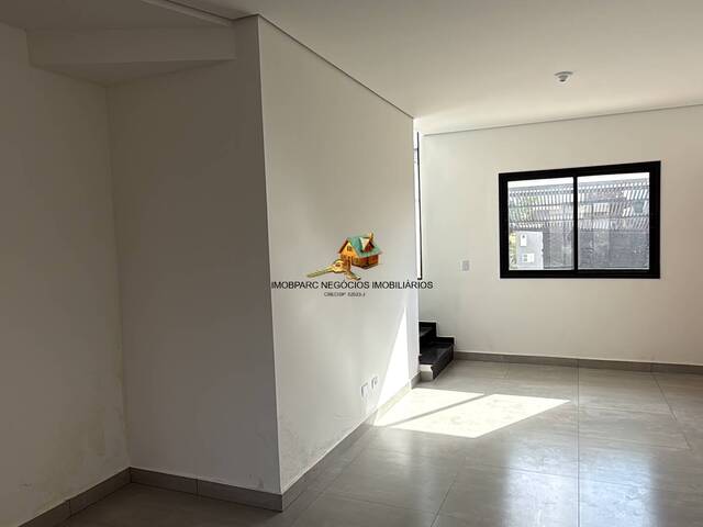 #1161 - Sobrado para Venda em Santana de Parnaíba - SP - 3