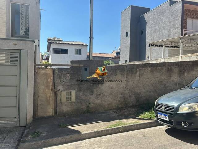 Terreno para Venda em Cajamar - 3