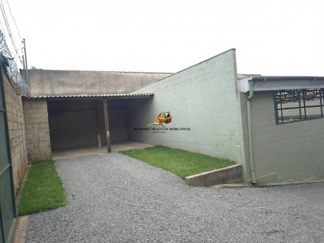 Galpão para Locação em Cajamar - 2