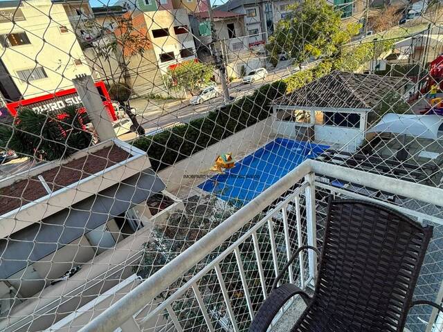 #1169 - Apartamento para Venda em Cajamar - SP - 3