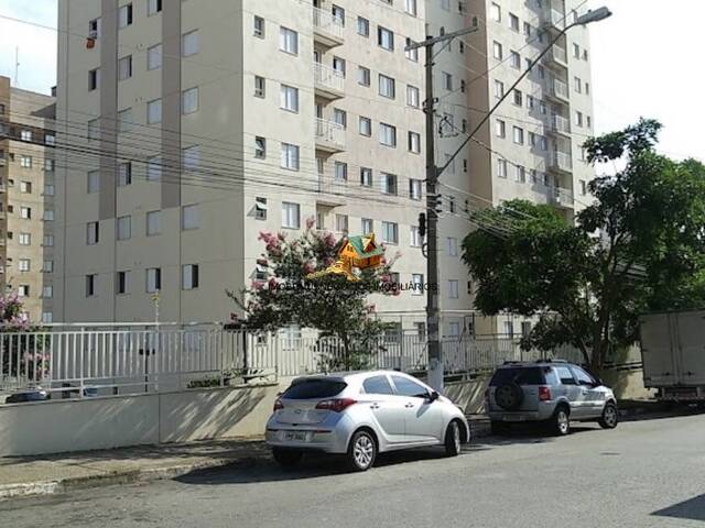Apartamento para Venda em Cajamar - 5