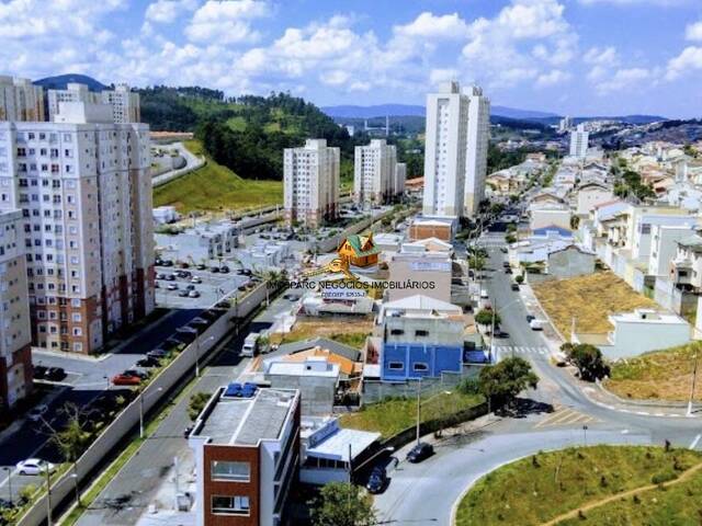 #1169 - Apartamento para Venda em Cajamar - SP - 2