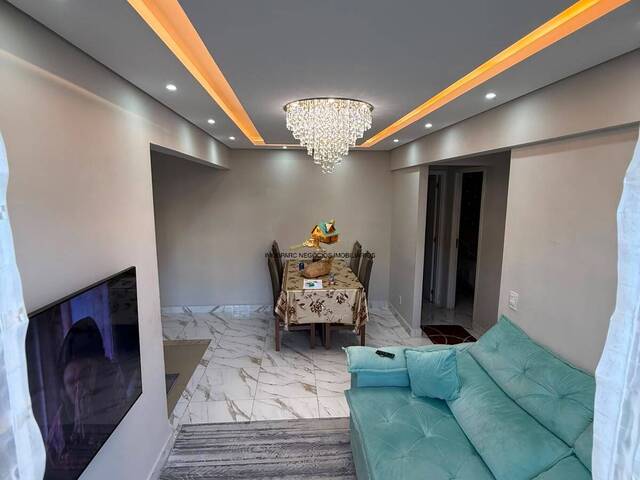 #1169 - Apartamento para Venda em Cajamar - SP - 1