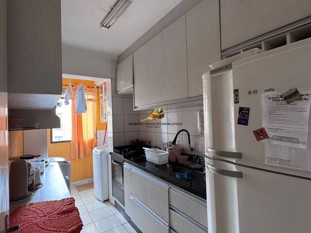 #1170 - Apartamento para Venda em Cajamar - SP - 2