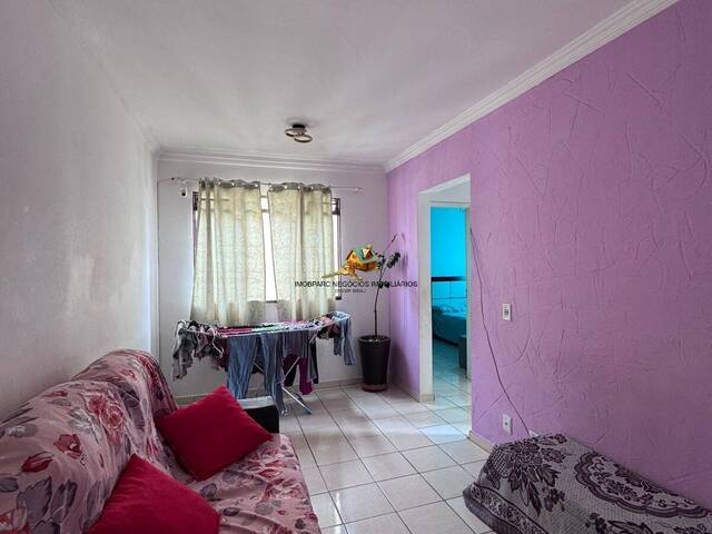 Apartamento para Venda em Cajamar - 5
