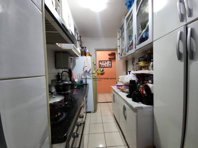 Apartamento para Venda em Cajamar - 5