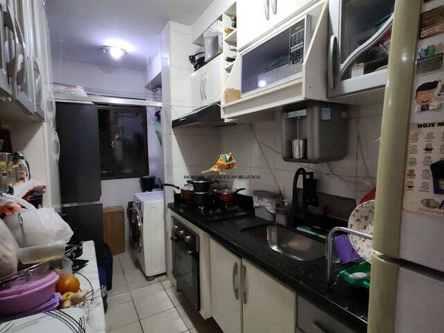 Apartamento para Venda em Cajamar - 4